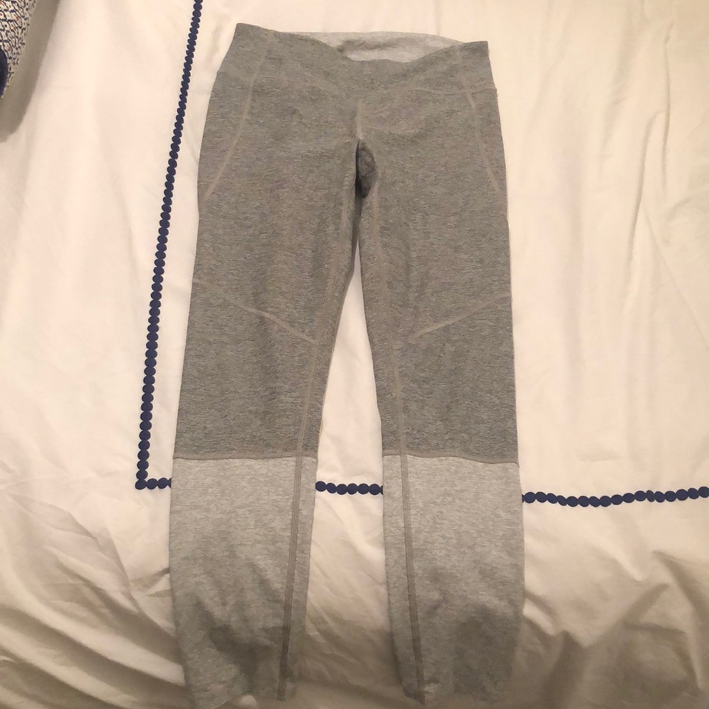 Outdoor Voices 7/8 Warmup Leggings